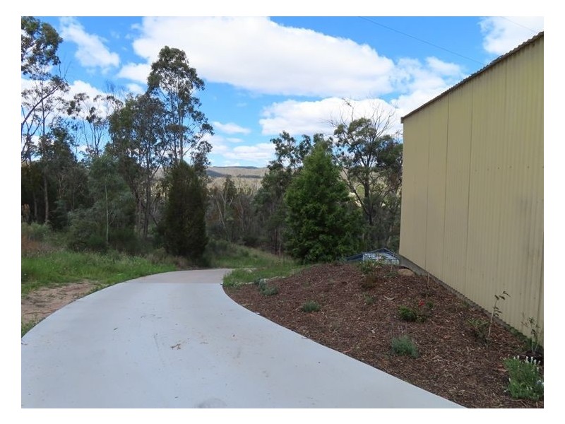 37 Watters Road, Ballandean QLD 4382