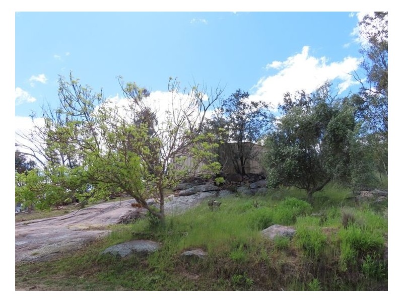 37 Watters Road, Ballandean QLD 4382