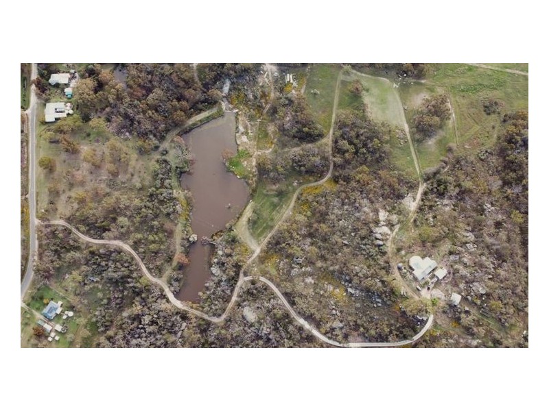 37 Watters Road, Ballandean QLD 4382