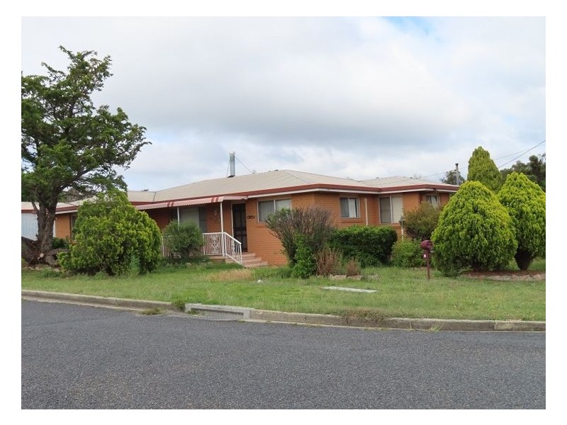 1 Wilson Street, Stanthorpe QLD 4380