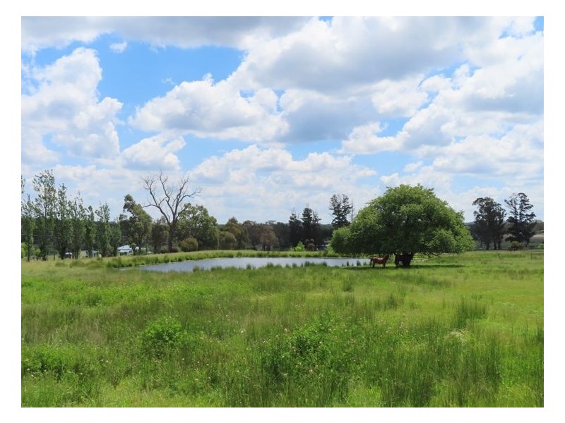 496 Texas Road, Broadwater QLD 4380