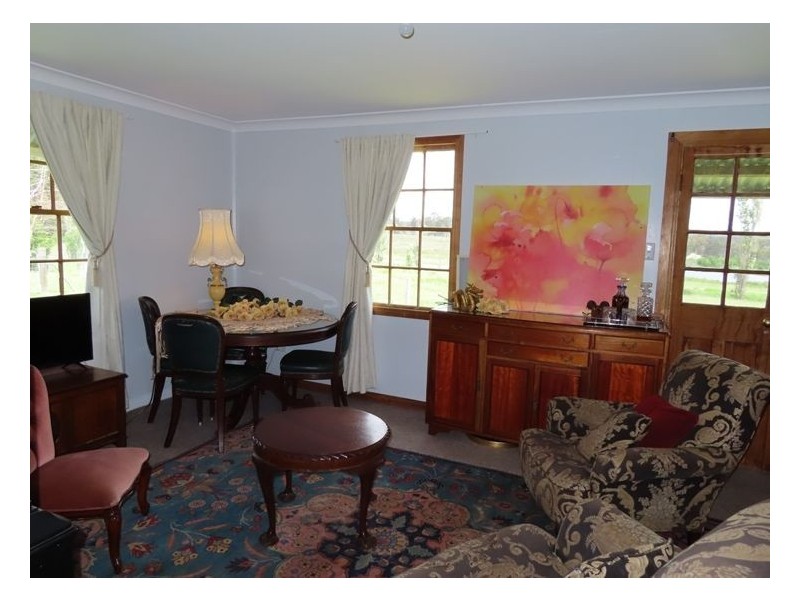 496 Texas Road, Broadwater QLD 4380