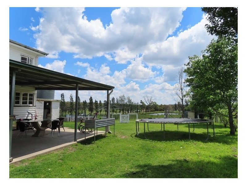 496 Texas Road, Broadwater QLD 4380