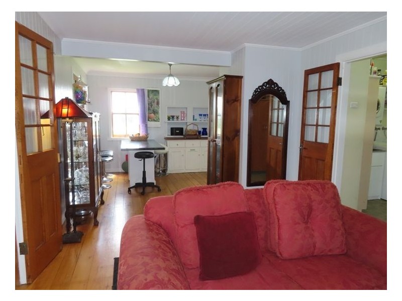 496 Texas Road, Broadwater QLD 4380