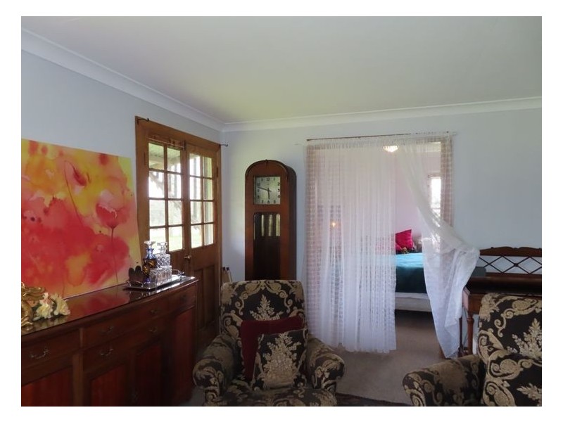 496 Texas Road, Broadwater QLD 4380