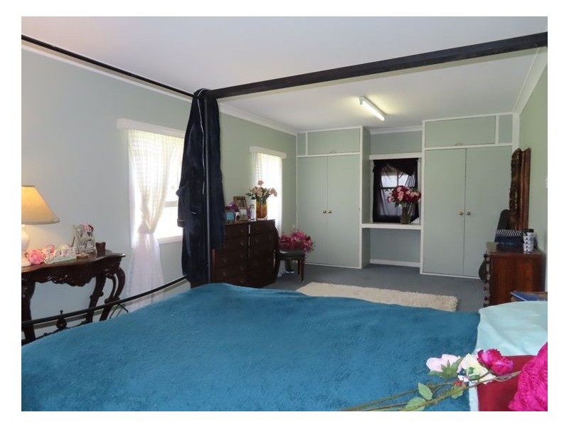 496 Texas Road, Broadwater QLD 4380