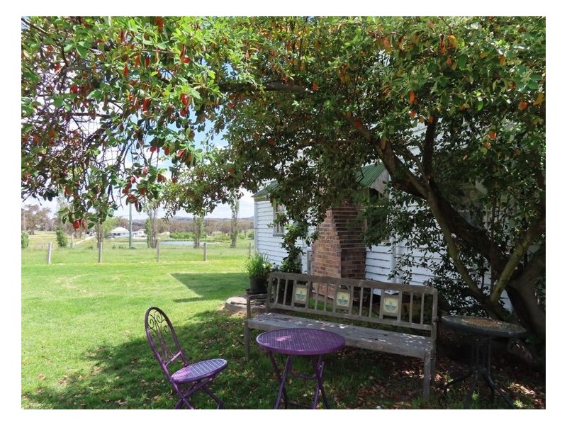 496 Texas Road, Broadwater QLD 4380