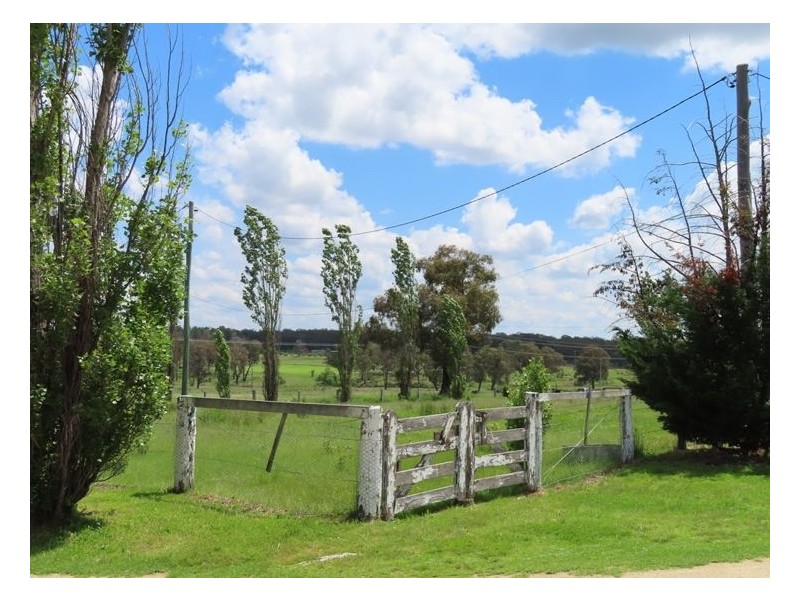 496 Texas Road, Broadwater QLD 4380