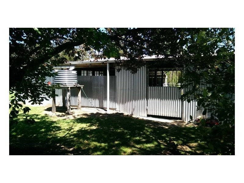 496 Texas Road, Broadwater QLD 4380