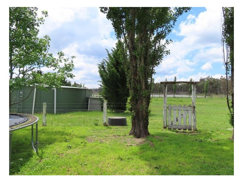 496 Texas Road, Broadwater QLD 4380