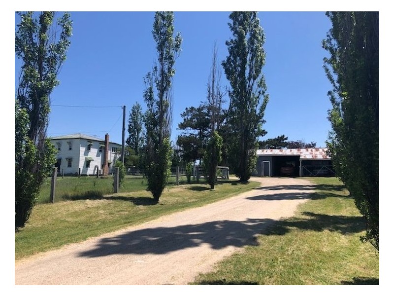 496 Texas Road, Broadwater QLD 4380