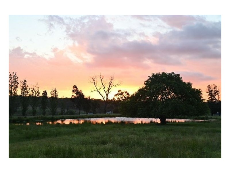 496 Texas Road, Broadwater QLD 4380