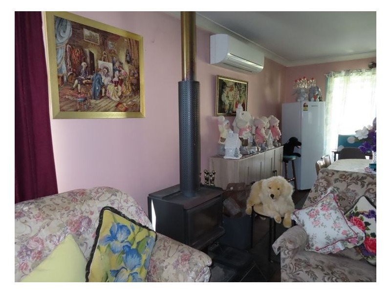 15 Bruhn Lane, Thulimbah QLD 4376