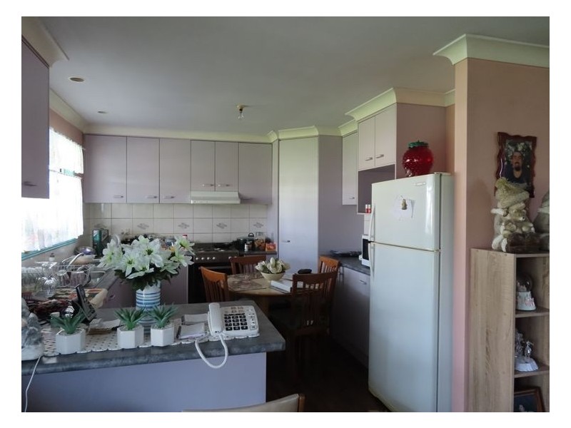 15 Bruhn Lane, Thulimbah QLD 4376