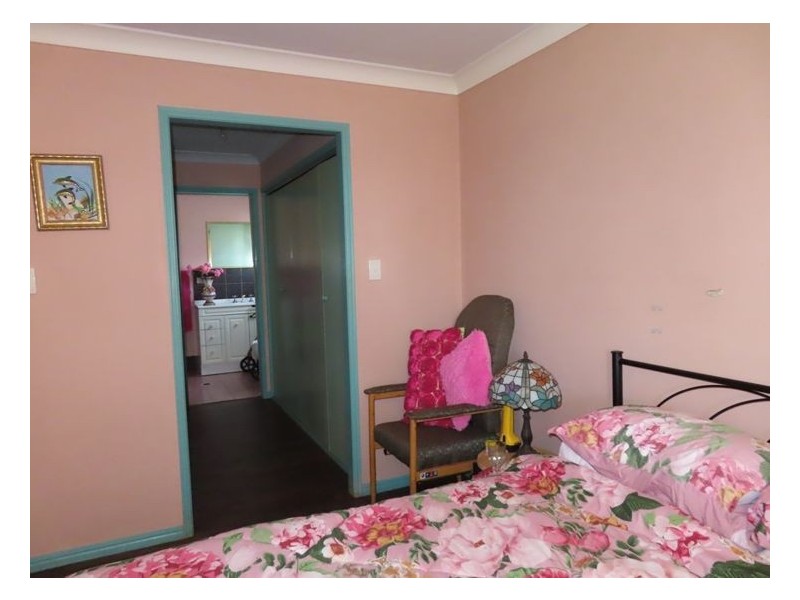 15 Bruhn Lane, Thulimbah QLD 4376