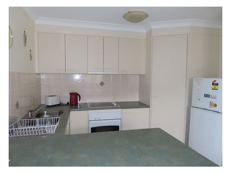 Unit 5 23 Granite Street, Stanthorpe QLD 4380