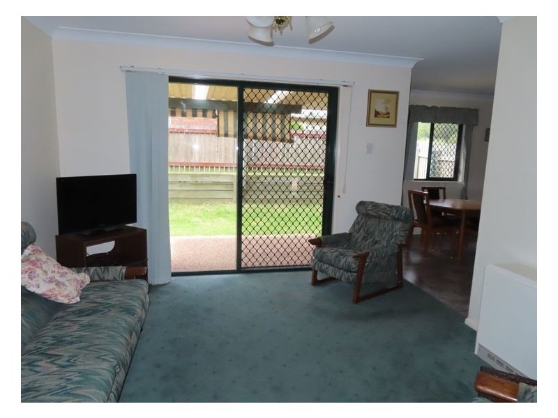 Unit 5 23 Granite Street, Stanthorpe QLD 4380