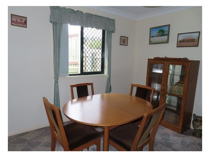 Unit 5 23 Granite Street, Stanthorpe QLD 4380