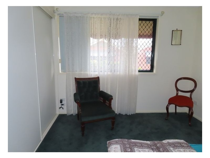Unit 5 23 Granite Street, Stanthorpe QLD 4380