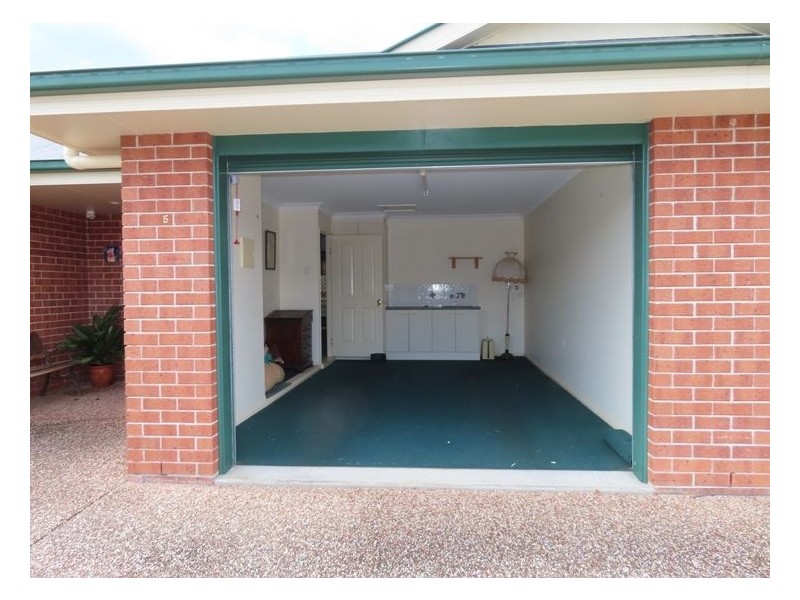 Unit 5 23 Granite Street, Stanthorpe QLD 4380