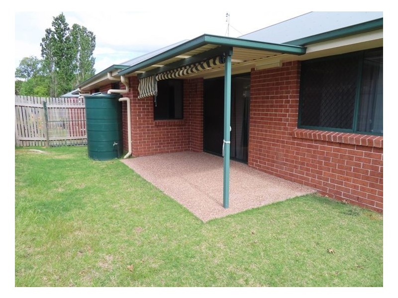 Unit 5 23 Granite Street, Stanthorpe QLD 4380