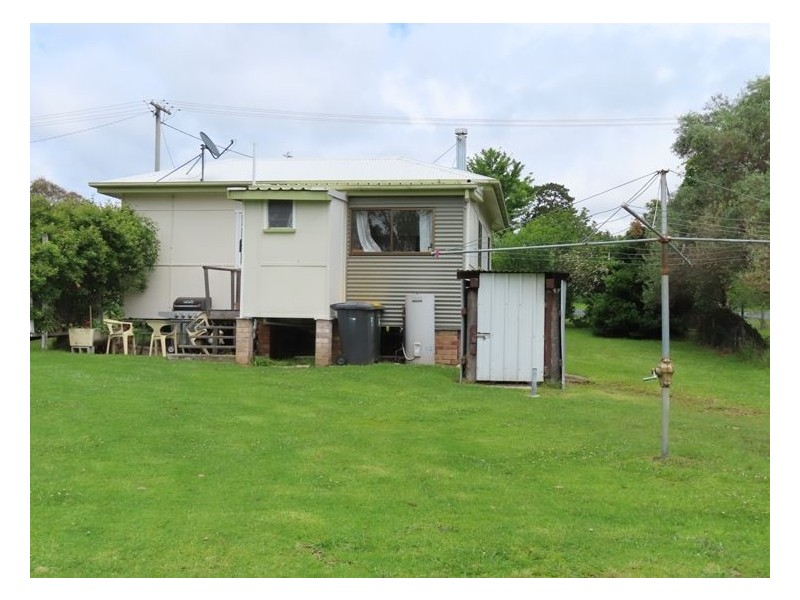 5 Denham Street, Stanthorpe QLD 4380