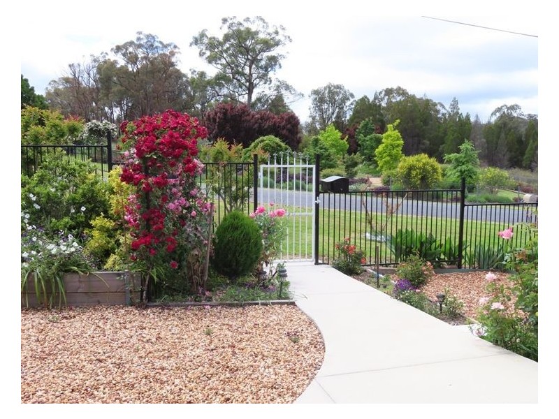 16 Anzac Street, Stanthorpe QLD 4380