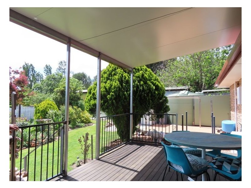 16 Anzac Street, Stanthorpe QLD 4380