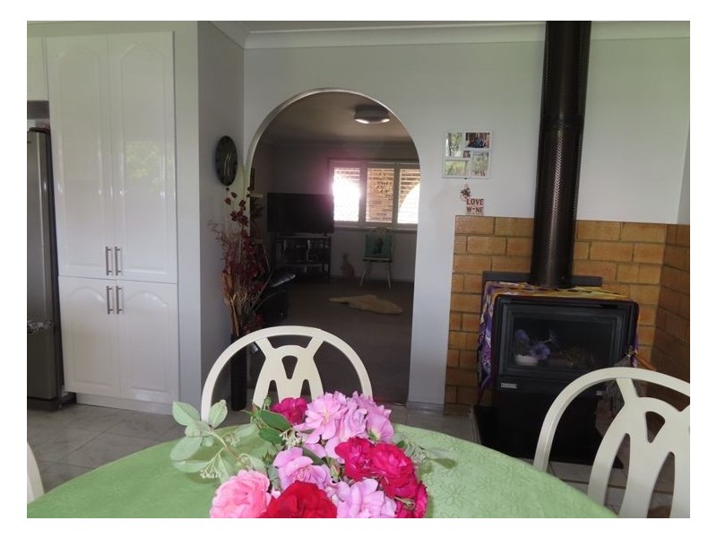 16 Anzac Street, Stanthorpe QLD 4380