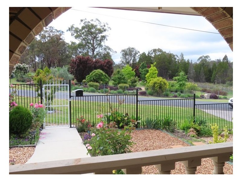 16 Anzac Street, Stanthorpe QLD 4380