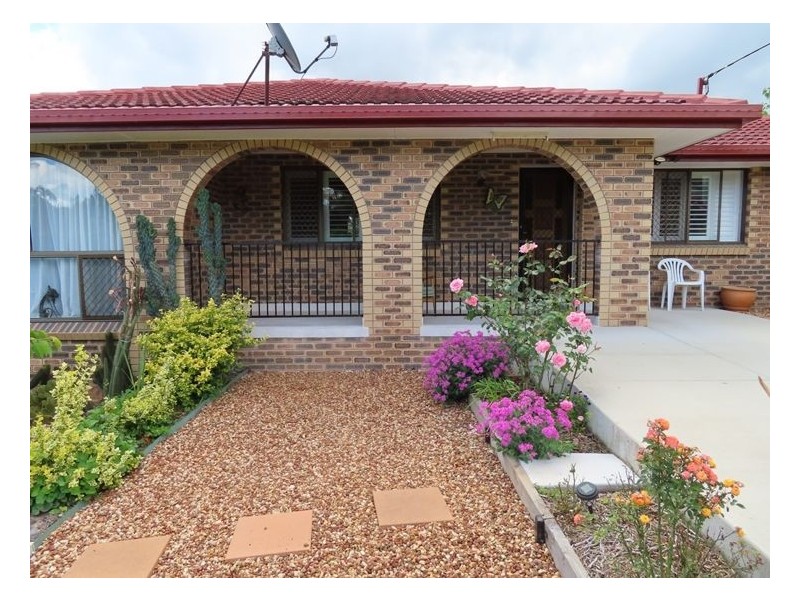 16 Anzac Street, Stanthorpe QLD 4380