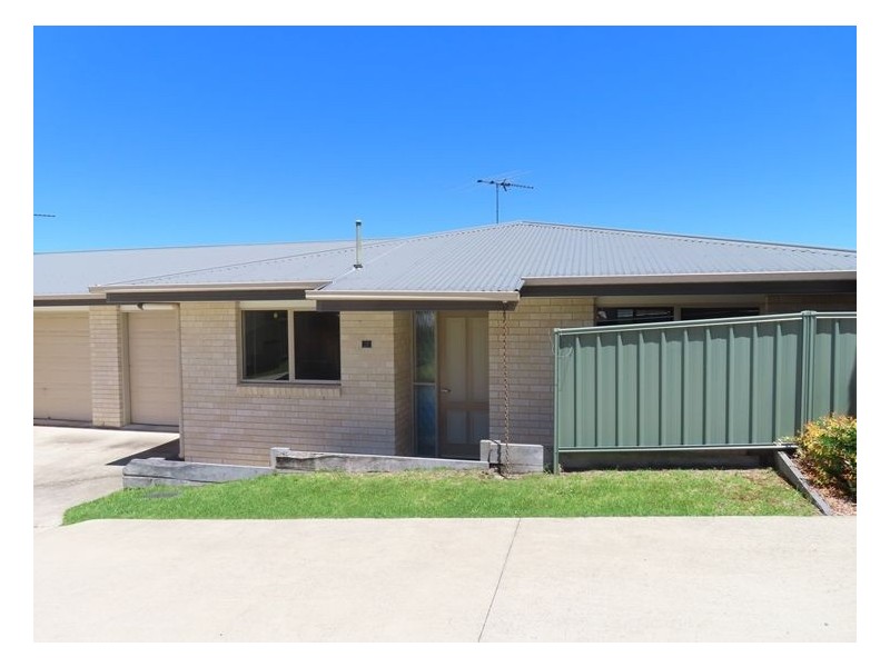 Unit 16 21 Wolfram Street, Stanthorpe QLD 4380
