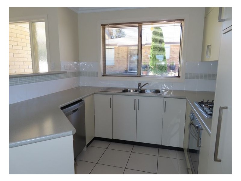 Unit 16 21 Wolfram Street, Stanthorpe QLD 4380