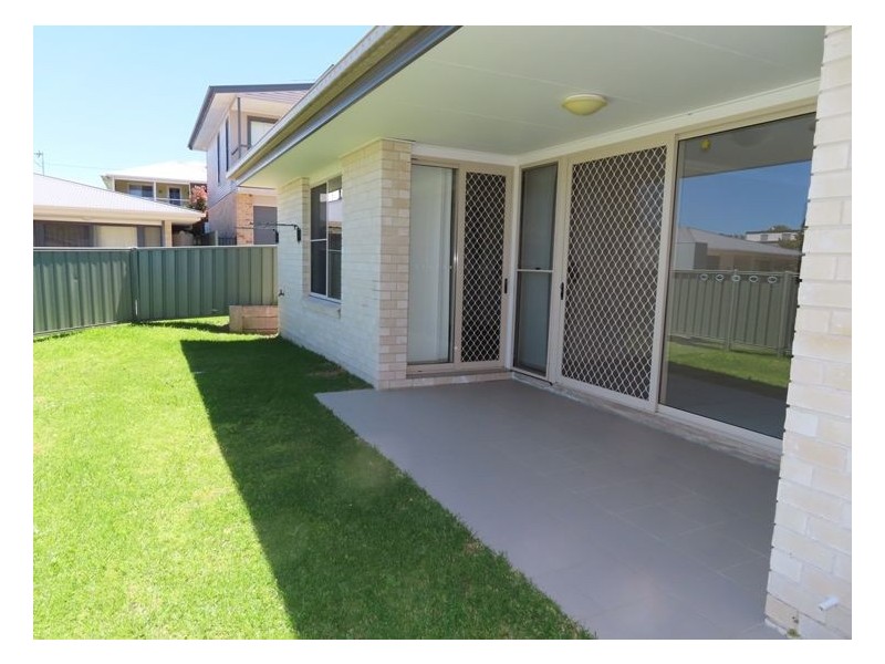 Unit 16 21 Wolfram Street, Stanthorpe QLD 4380