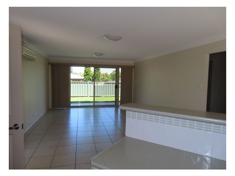 Unit 16 21 Wolfram Street, Stanthorpe QLD 4380