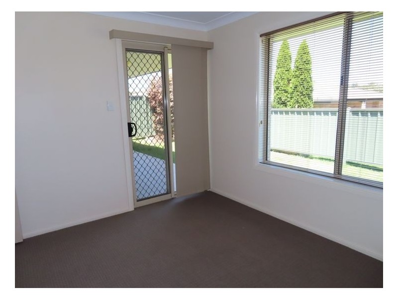Unit 16 21 Wolfram Street, Stanthorpe QLD 4380