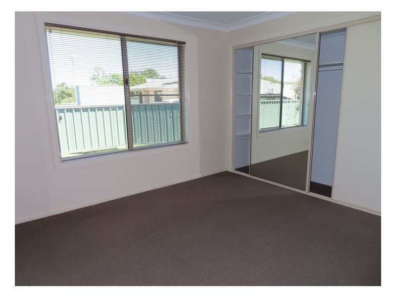 Unit 16 21 Wolfram Street, Stanthorpe QLD 4380