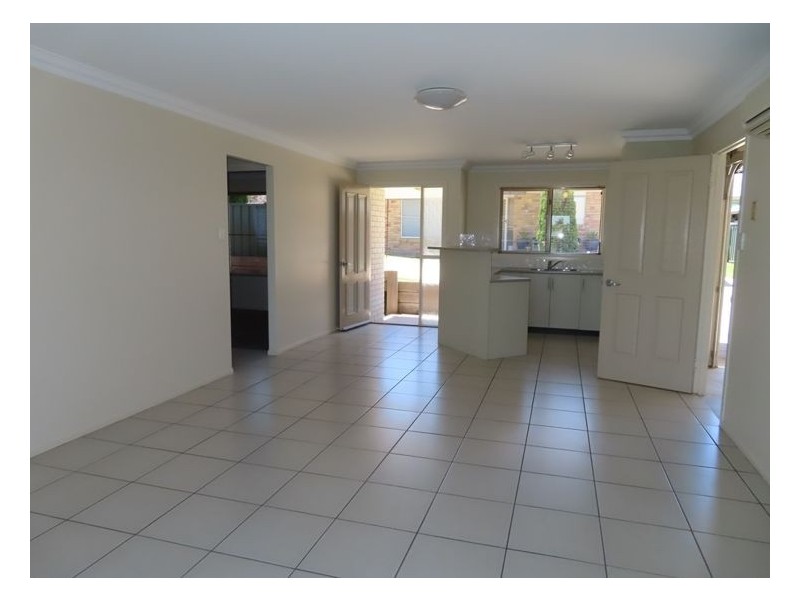 Unit 16 21 Wolfram Street, Stanthorpe QLD 4380