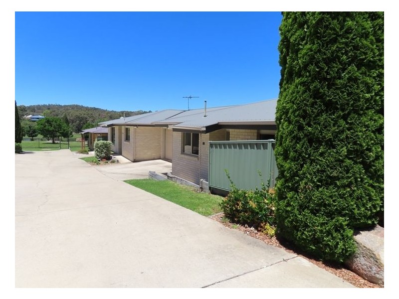 Unit 16 21 Wolfram Street, Stanthorpe QLD 4380