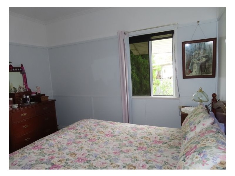 34 Glenlyon Street, Wallangarra QLD 4383