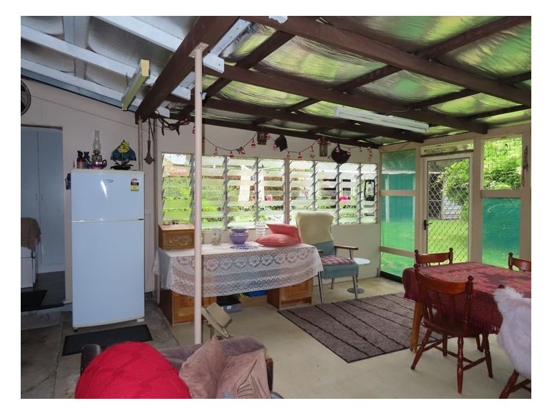 34 Glenlyon Street, Wallangarra QLD 4383