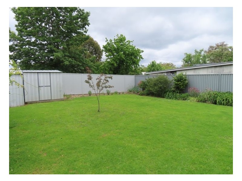 34 Glenlyon Street, Wallangarra QLD 4383