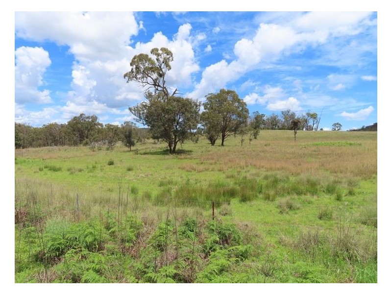 Lot 49 Nielsens Road, Stanthorpe QLD 4380
