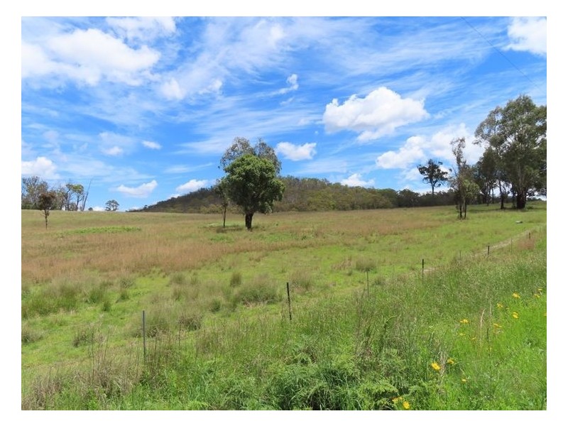 Lot 49 Nielsens Road, Stanthorpe QLD 4380