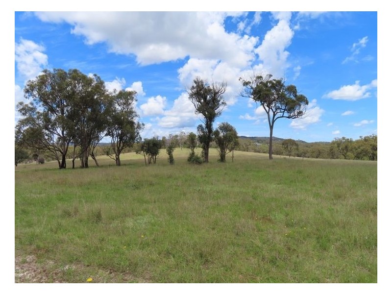 Lot 49 Nielsens Road, Stanthorpe QLD 4380