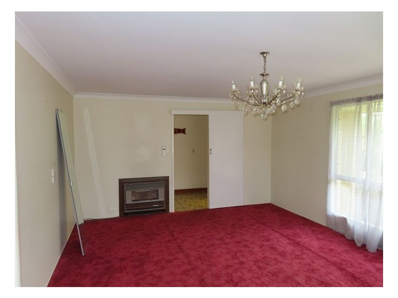 76 Sugarloaf Road, Stanthorpe QLD 4380