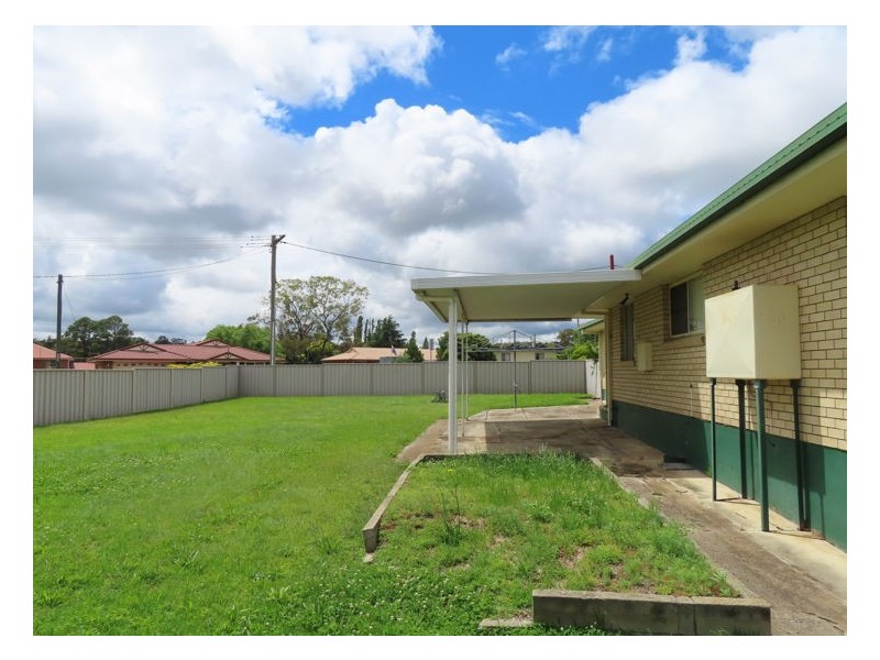 76 Sugarloaf Road, Stanthorpe QLD 4380