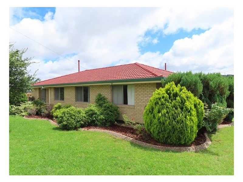 76 Sugarloaf Road, Stanthorpe QLD 4380