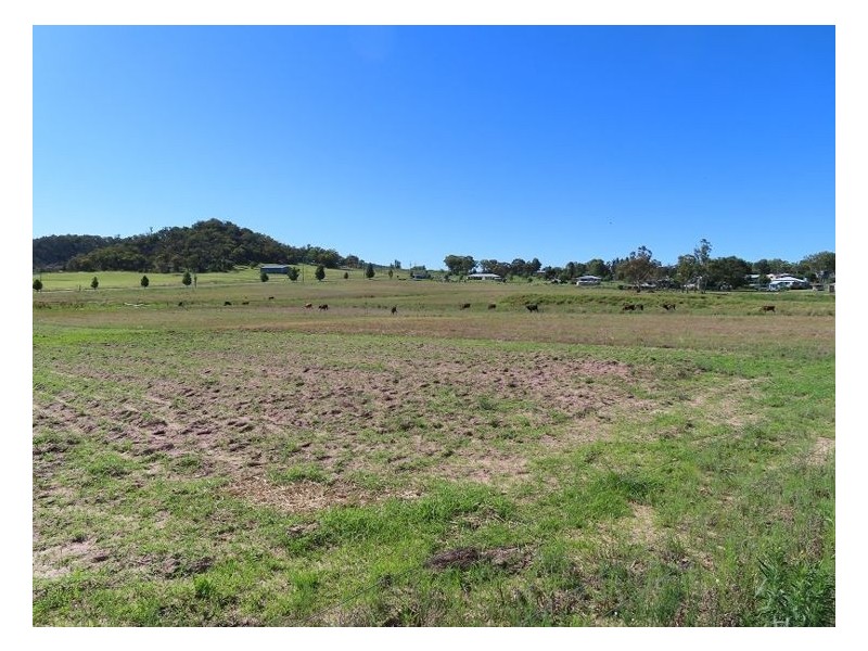 Lot 100 Sundown Road, Ballandean QLD 4382