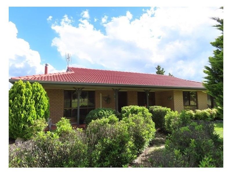 43 Bassel Road, Stanthorpe QLD 4380